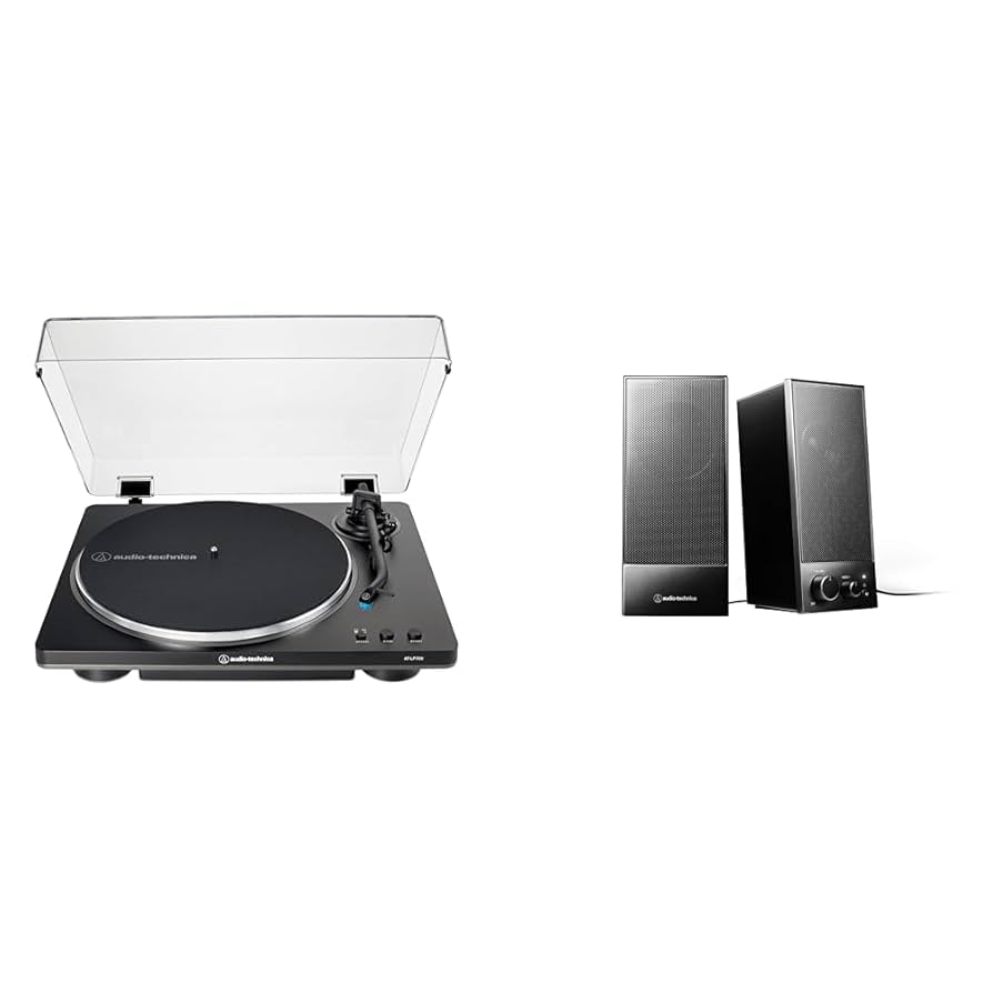 Amazon.co.jp: 【セット買い】 オーディオテクニカレコード